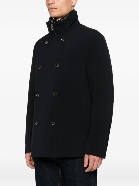 25FW 몬테꼬레 패딩 F09MUCX521 185 89 DARK BLUE - MONTECORE