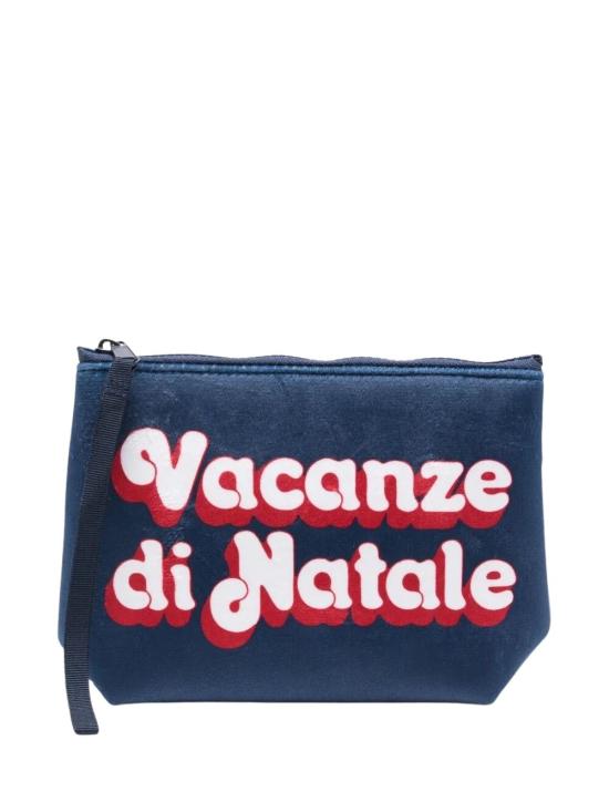 25FW 세인트바쓰 크로스백 ALI0002 00013I VACANZE LOGO 6141