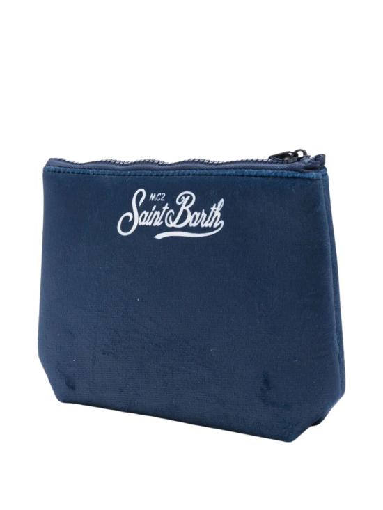 25FW 세인트바쓰 크로스백 ALI0002 00013I VACANZE LOGO 6141 - MC2 SAINT BARTH