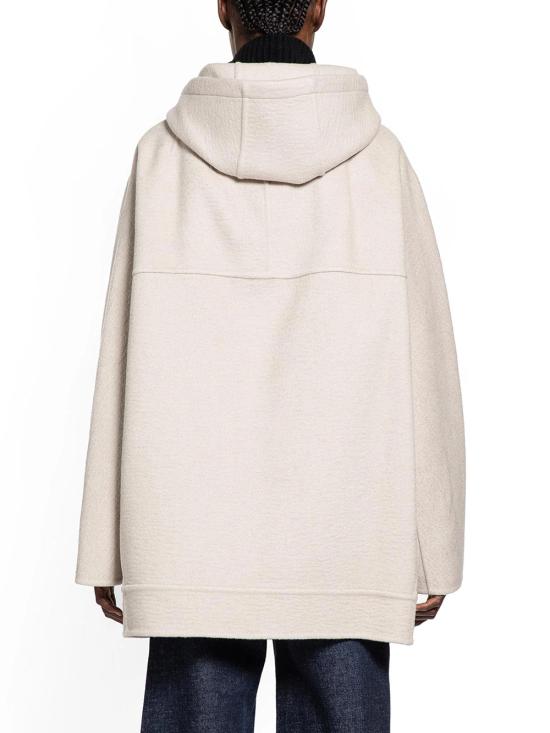 25FW 막스마라 코트 2521086035600 SABBIA - MAX MARA