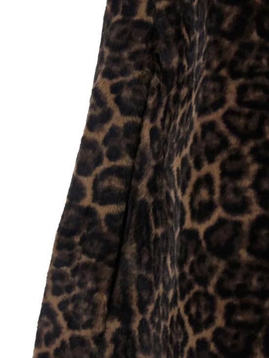 25FW 아파리 케이프 F5CT337DRLE DARK LEOPARD DRLE - APPARIS