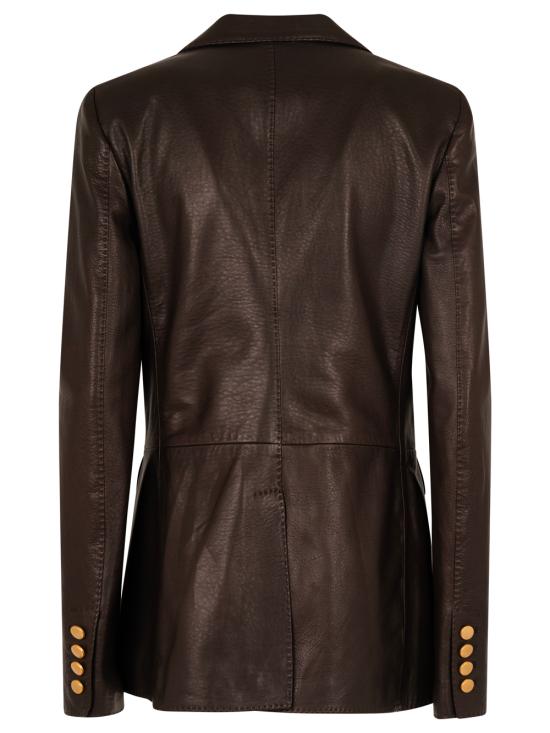 25FW 딸리아토레 수트 자켓 SOPHIEAI CHI25 06 MORO - TAGLIATORE