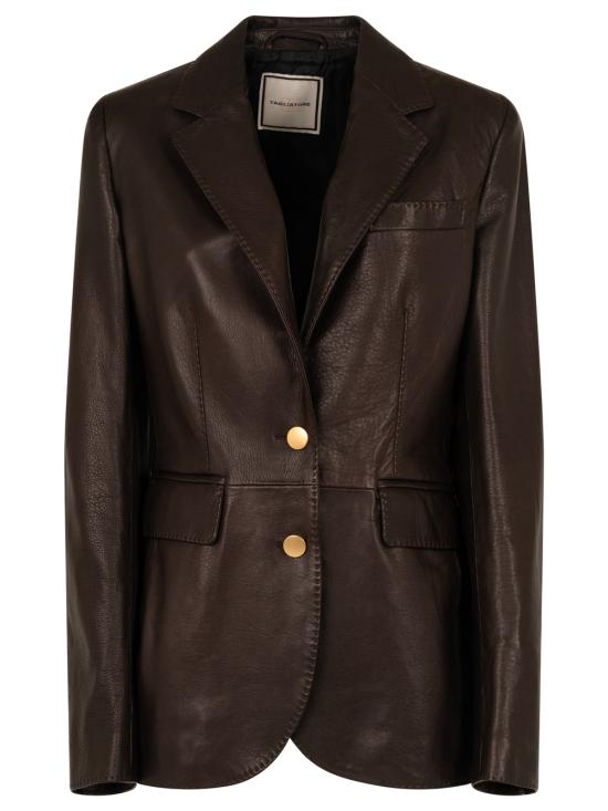 25FW 딸리아토레 수트 자켓 SOPHIEAI CHI25 06 MORO