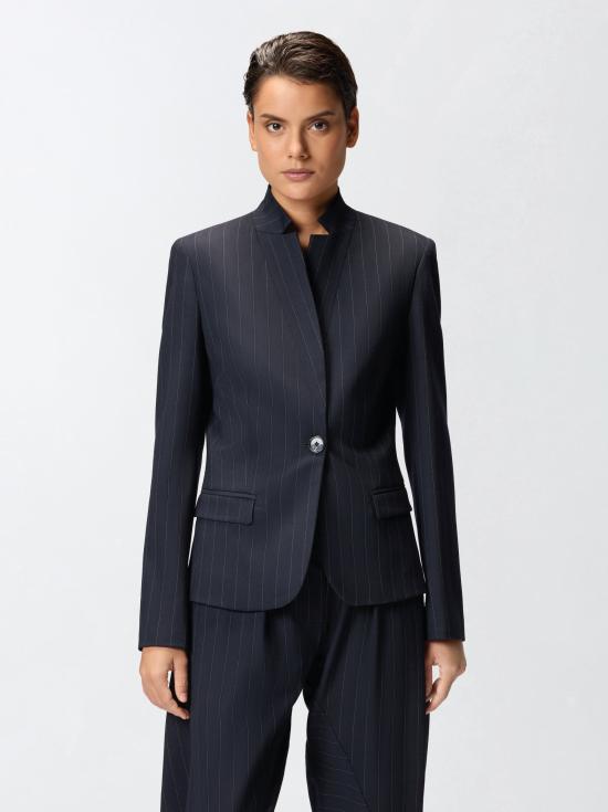 25FW 핑코 수트 자켓 105626a2qy