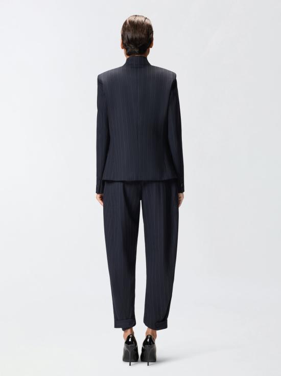 25FW 핑코 수트 자켓 105626a2qy - PINKO