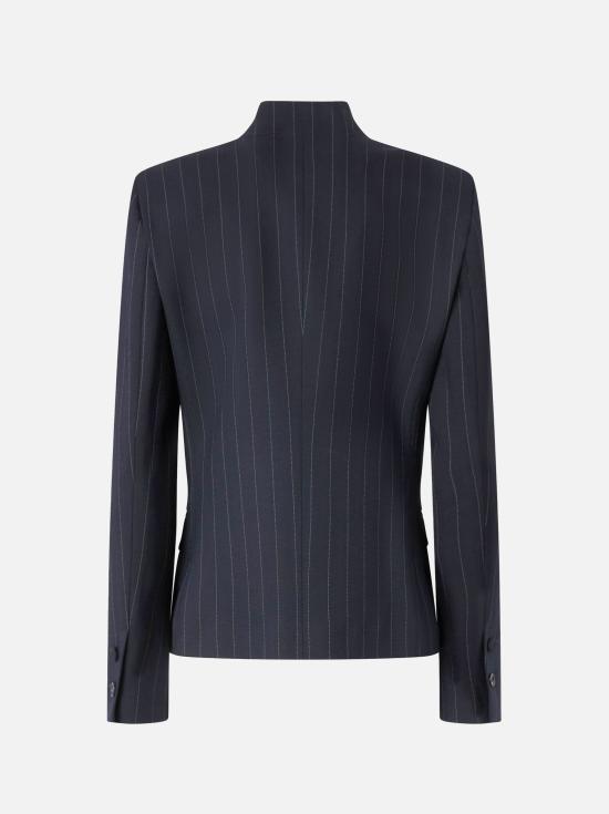 25FW 핑코 수트 자켓 105626a2qy - PINKO