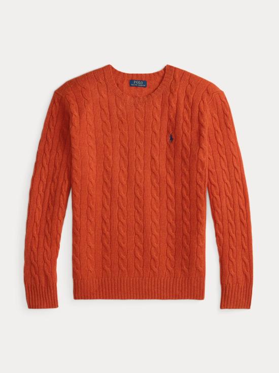 25FW 랄프 로렌 스웨터 710876762031 - RALPH LAUREN