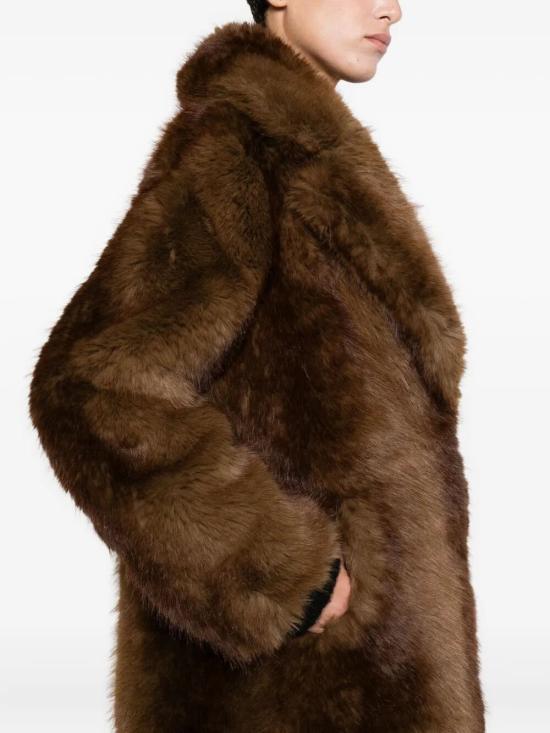 25FW 아파리 무스탕 F5CT341MNK MINK MNK - APPARIS