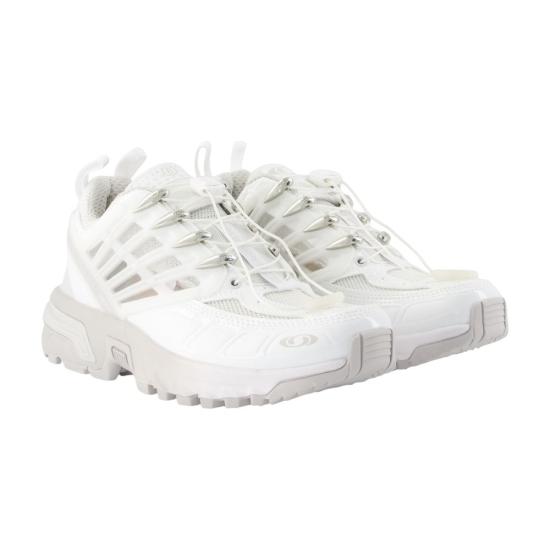 25FW MM6 메종마르지엘라 스니커즈 S59WS0215P6163HB008 WHITE DOM - MM6 MAISON MARGIELA