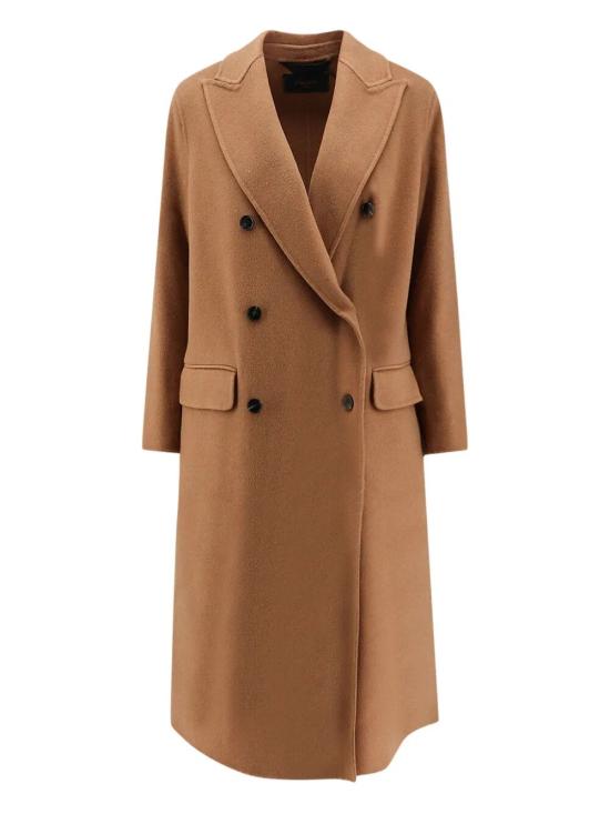 25FW 팔토 코트 B51PDARIADOU 970 DUNA