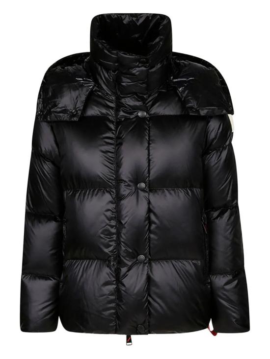 25FW 애프터라벨 숏패딩 KIPNUKN051 999 NERO - AFTER LABEL