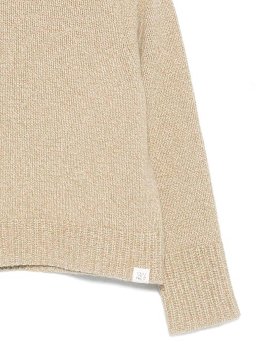 25FW 페트레이 터틀넥 PED551599012378 MO001 Verde chiaro - PEUTEREY