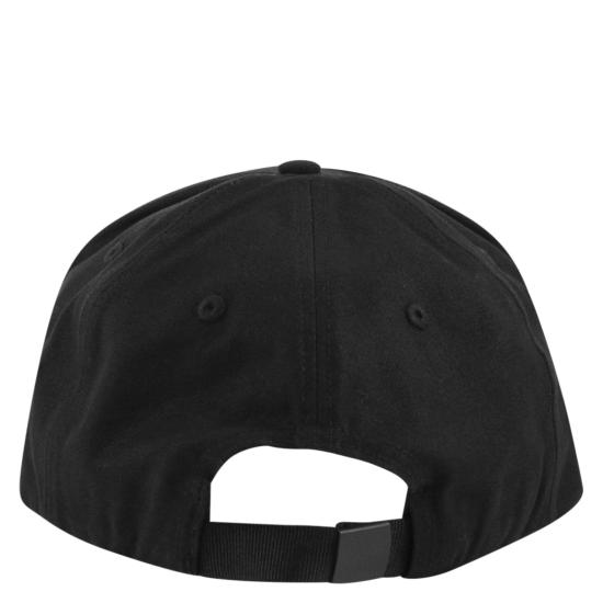 25FW [키즈] 스톤 아일랜드 모자 K2S169100004 BLACK - STONE ISLAND