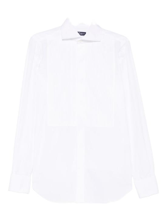 25FW 피나모레 셔츠 C0147B 14000101 White