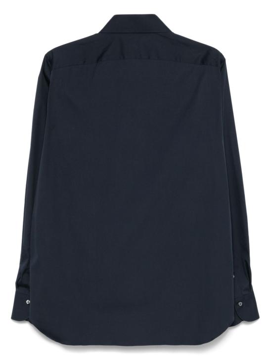 25FW 피나모레 셔츠 C0643 04003003 Blue - FINAMORE