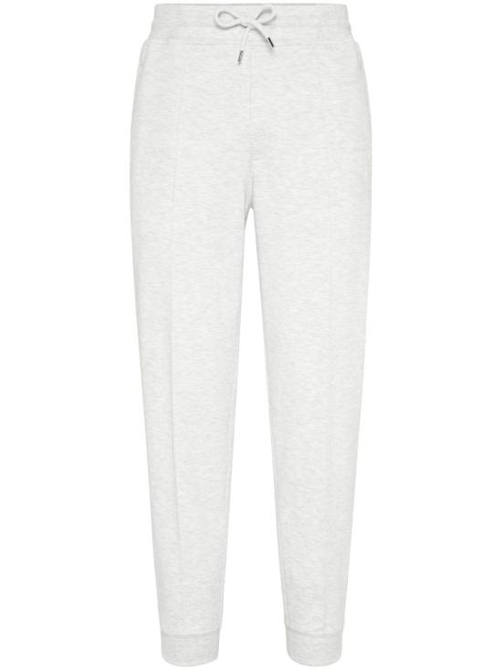 25FW 브루넬로 쿠치넬리 스트레이트 팬츠 MM8313263G C1250 Light Grey