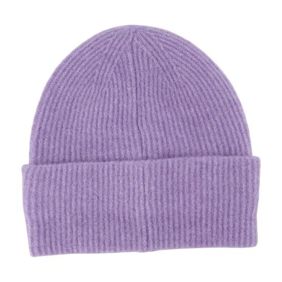 26SS 삼소앤삼소 비니 F16407300 163810TCX purple - SAMSOE SAMSOE