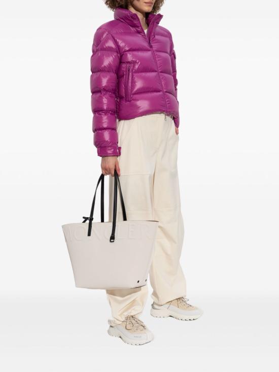 25FW 몽클레어 패딩 K20931A00032 596XE551 Fuchsia - MONCLER