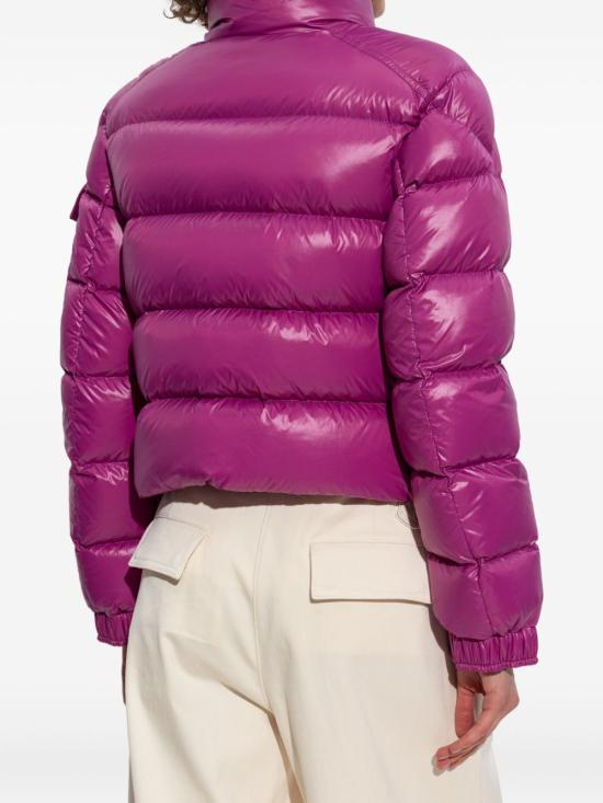 25FW 몽클레어 패딩 K20931A00032 596XE551 Fuchsia - MONCLER