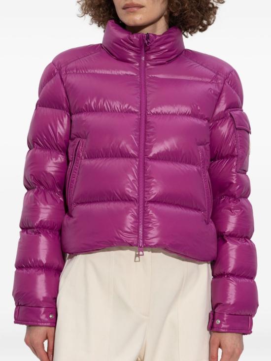 25FW 몽클레어 패딩 K20931A00032 596XE551 Fuchsia - MONCLER