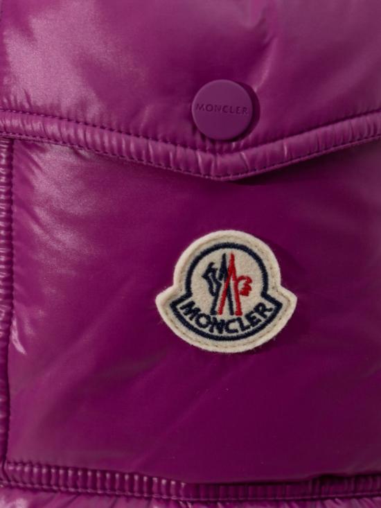 25FW 몽클레어 패딩 K20931A00032 596XE551 Fuchsia - MONCLER
