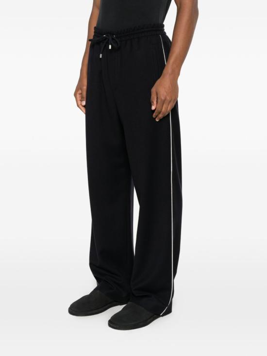 26SS 로에베 스트레이트 팬츠 H526Y04X62 4936 Blue - LOEWE