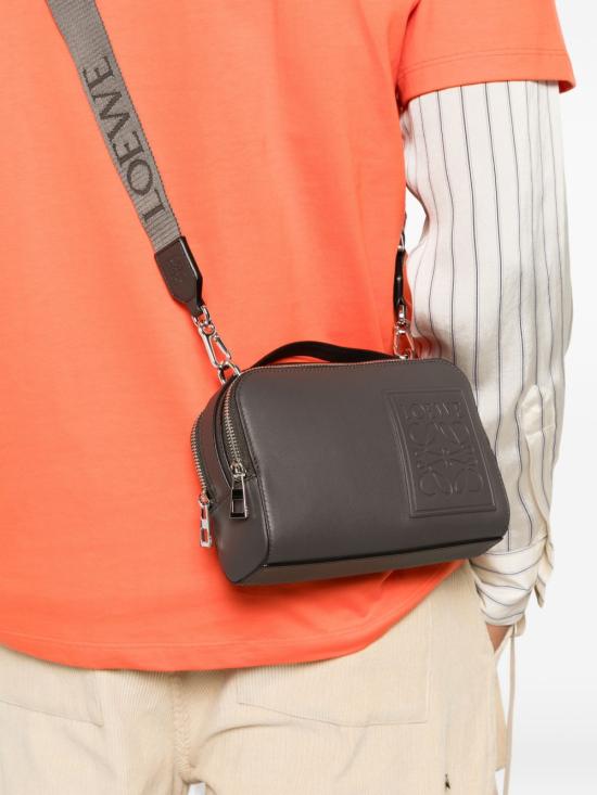 26SS 로에베 토트백 C565R41X04 1220 Grey - LOEWE