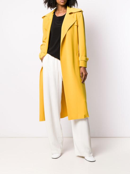 25FW 노마카말리 반팔 티셔츠 KK4266PL104 001 Black - NORMA KAMALI