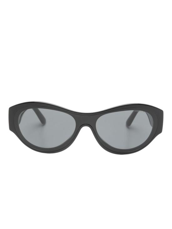 25FW 엠포리오 아르마니 선글라스 0EA4265U 50178736 Black