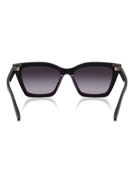 25FW 엠포리오 아르마니 선글라스 0EA4250U 50178G54 Black - EMPORIO ARMANI