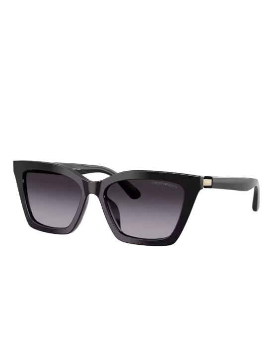 25FW 엠포리오 아르마니 선글라스 0EA4250U 50178G54 Black - EMPORIO ARMANI