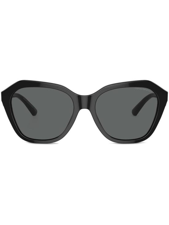 25FW 엠포리오 아르마니 선글라스 0EA4221 50178756 Black