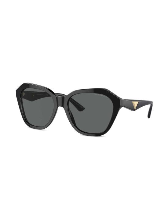 25FW 엠포리오 아르마니 선글라스 0EA4221 50178756 Black - EMPORIO ARMANI