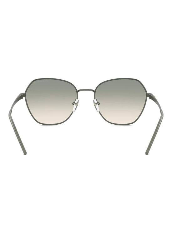 25FW 엠포리오 아르마니 선글라스 0EA2161 34022C55 Light Grey - EMPORIO ARMANI
