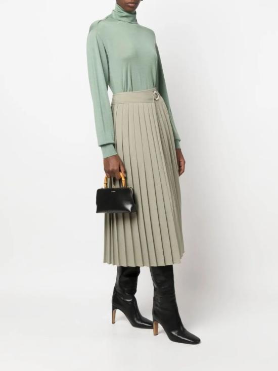  질샌더 클러치/파우치 J07WD0029P4866001 BLACK - JIL SANDER