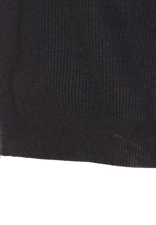 25FW 오라리 스웨터 A25AT03RKBLACK Black - AURALEE