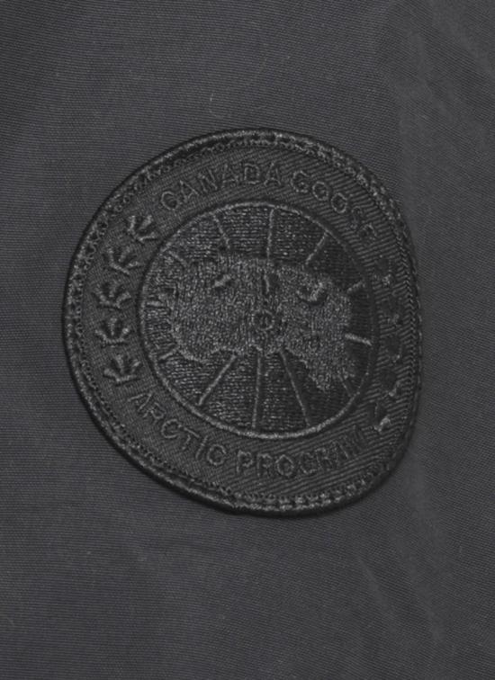 25FW 캐나다구스 패딩 CG 4662MTMAITLAND9061 Black - CANADA GOOSE