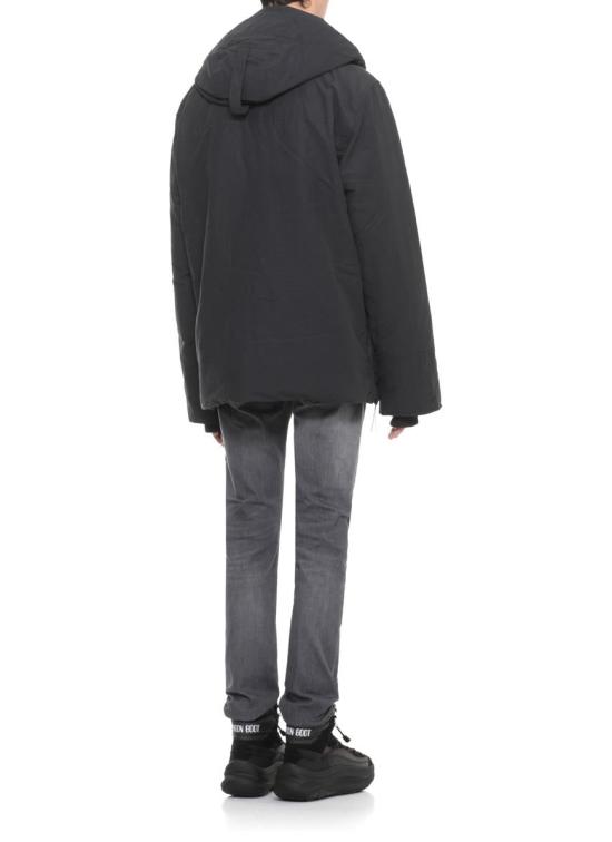25FW 캐나다구스 패딩 CG 4662MTMAITLAND9061 Black - CANADA GOOSE