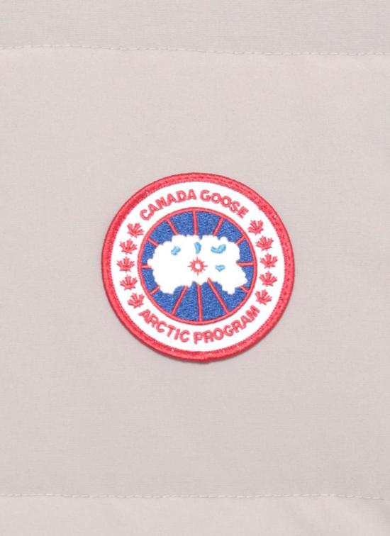 25FW 캐나다구스 패딩 조끼 CG 4159MFREESTYLE CREW9432 Beige - CANADA GOOSE