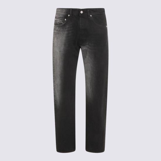 25FW MM6 메종마르지엘라 숏팬츠 SH2LA0037S30743971 Black