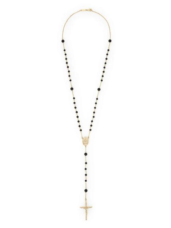 26SS 돌체앤가바나 네크리스 WNP7S2 W1111 0011 GREY