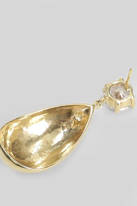 25FW 마그다뷰트림 주얼리 426608 711725 GOLD - MAGDA BUTRYM