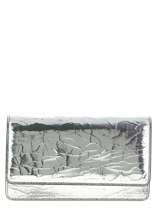  마르지엘라 지갑 SA3UI0018P5016H7730 SILVER