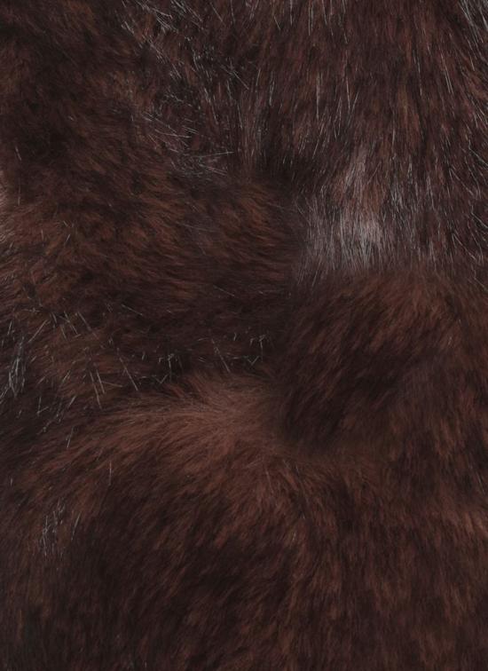 25FW 베타 코라디 베스트 810ZIBE00042 BROWN - BETTA CORRADI