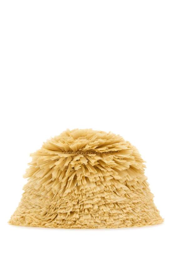 25SS 프라다 버킷햇 1HC1372HG2 F0018 BEIGE O TAN