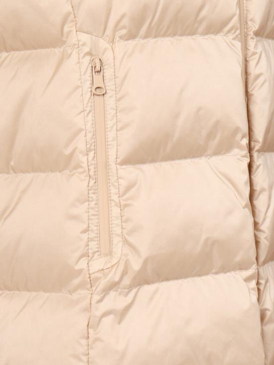 25FW 막스마라 럭스패드 베스트  2526296018600 004 ALBINO 242261 Beige - MAX MARA