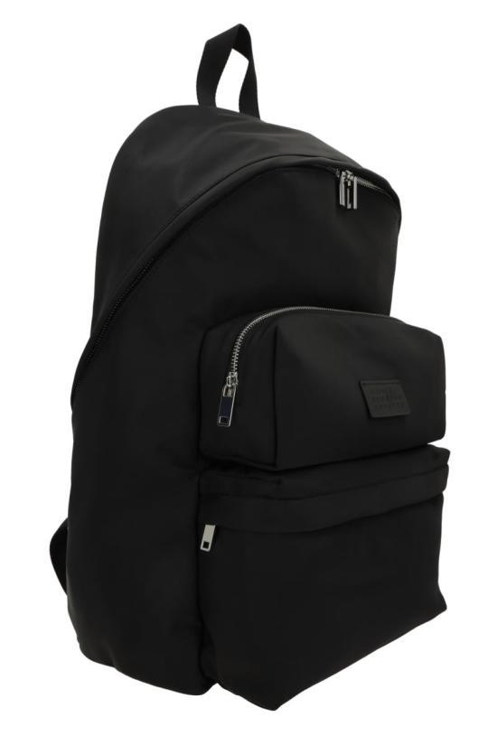 25FW MM6 메종마르지엘라 백팩 SB5WA0006P8504T8013 BLACK DOM - MM6 MAISON MARGIELA