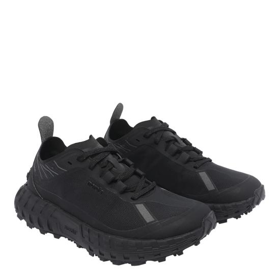 25FW 노르다 스니커즈 001AWSTBLK Black - NORDA