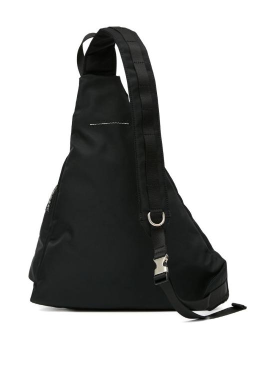 25FW MM6 메종마르지엘라 크로스백 SB5WG0019P8504T8013 BLACK DOM - MM6 MAISON MARGIELA