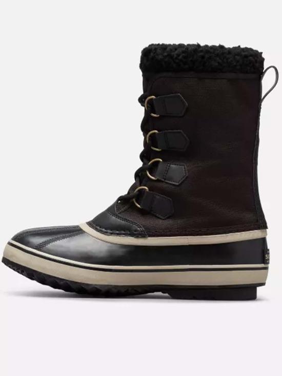  소렐 부츠 NM5189011 Black - SOREL